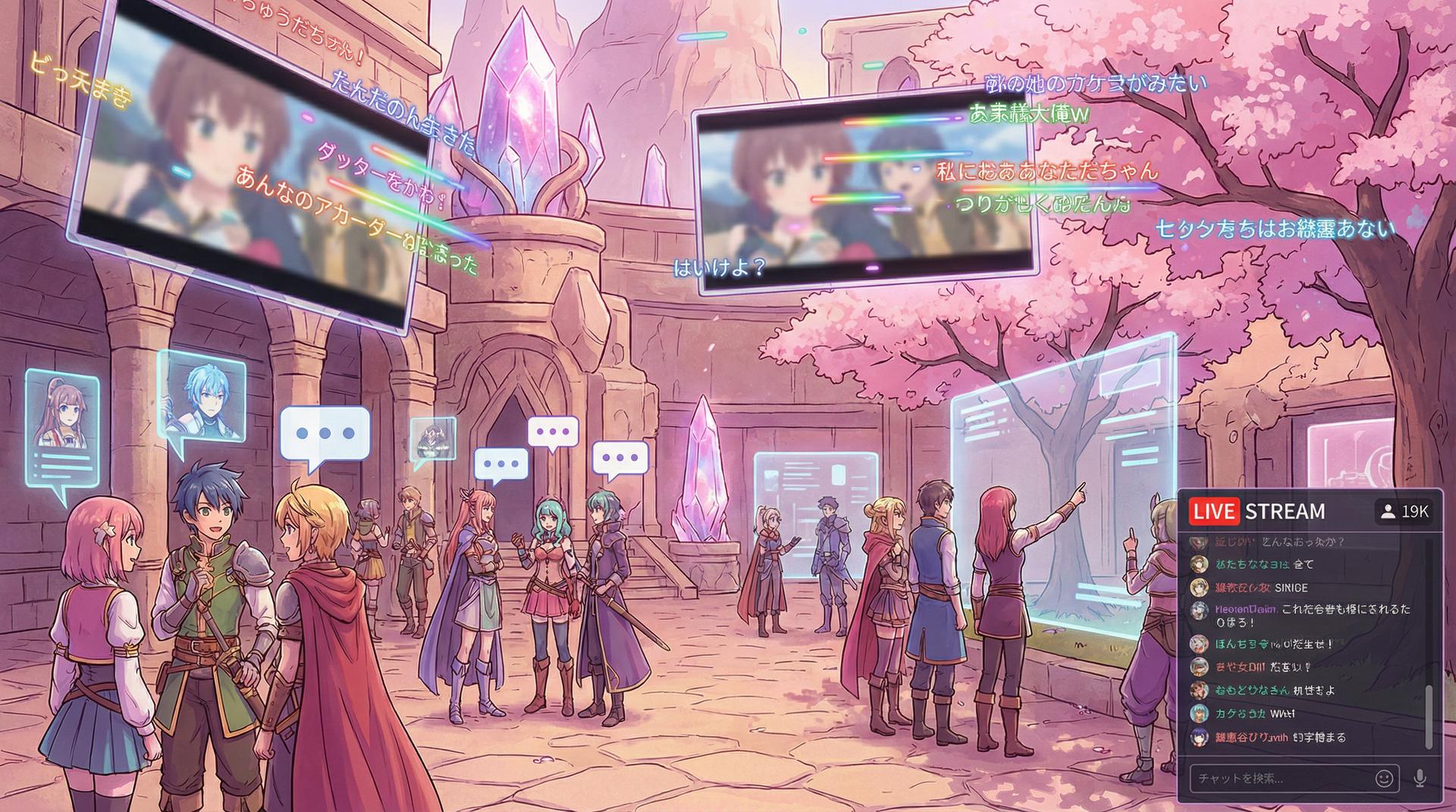 九一二次元社区互动