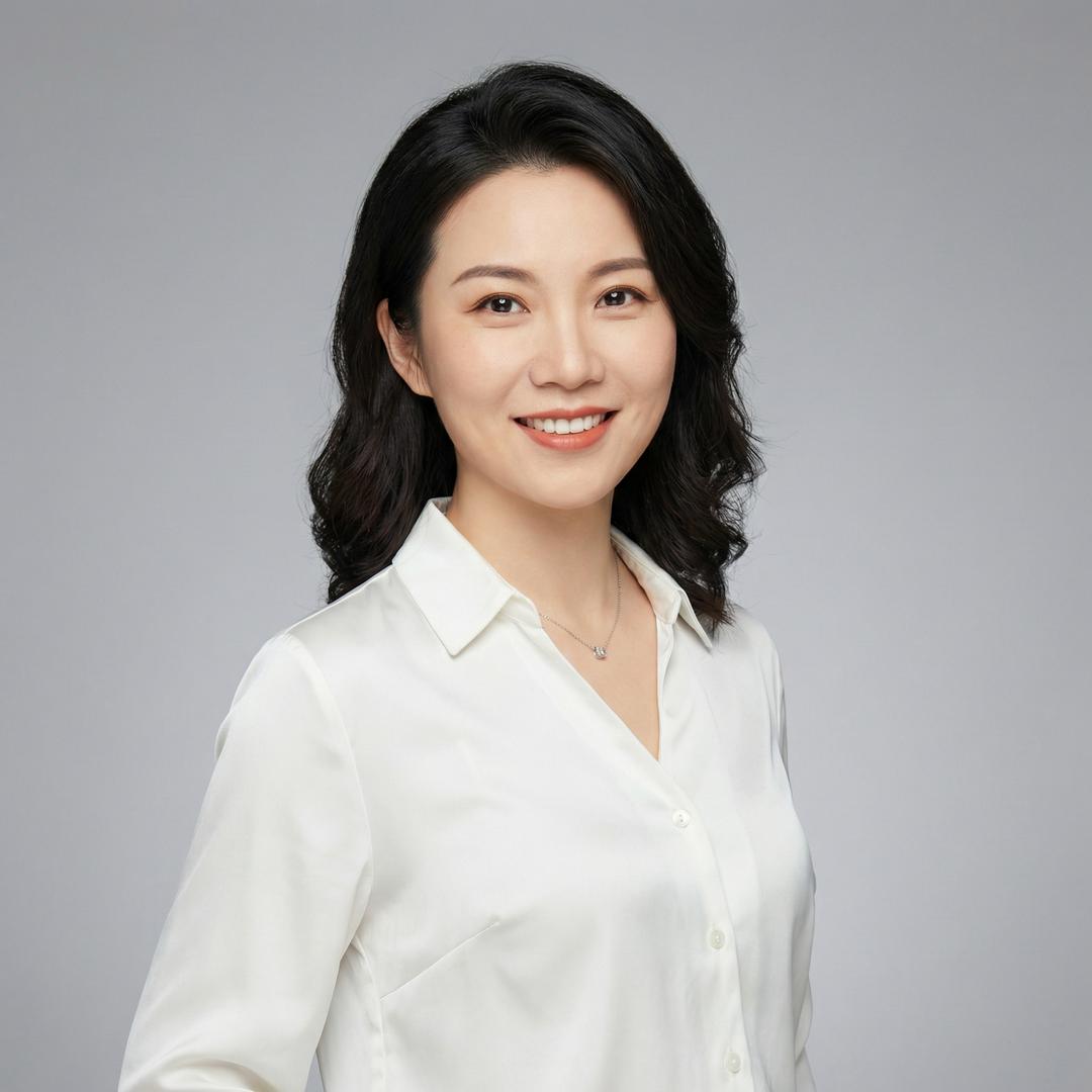 九一创意制片人苏雅琳