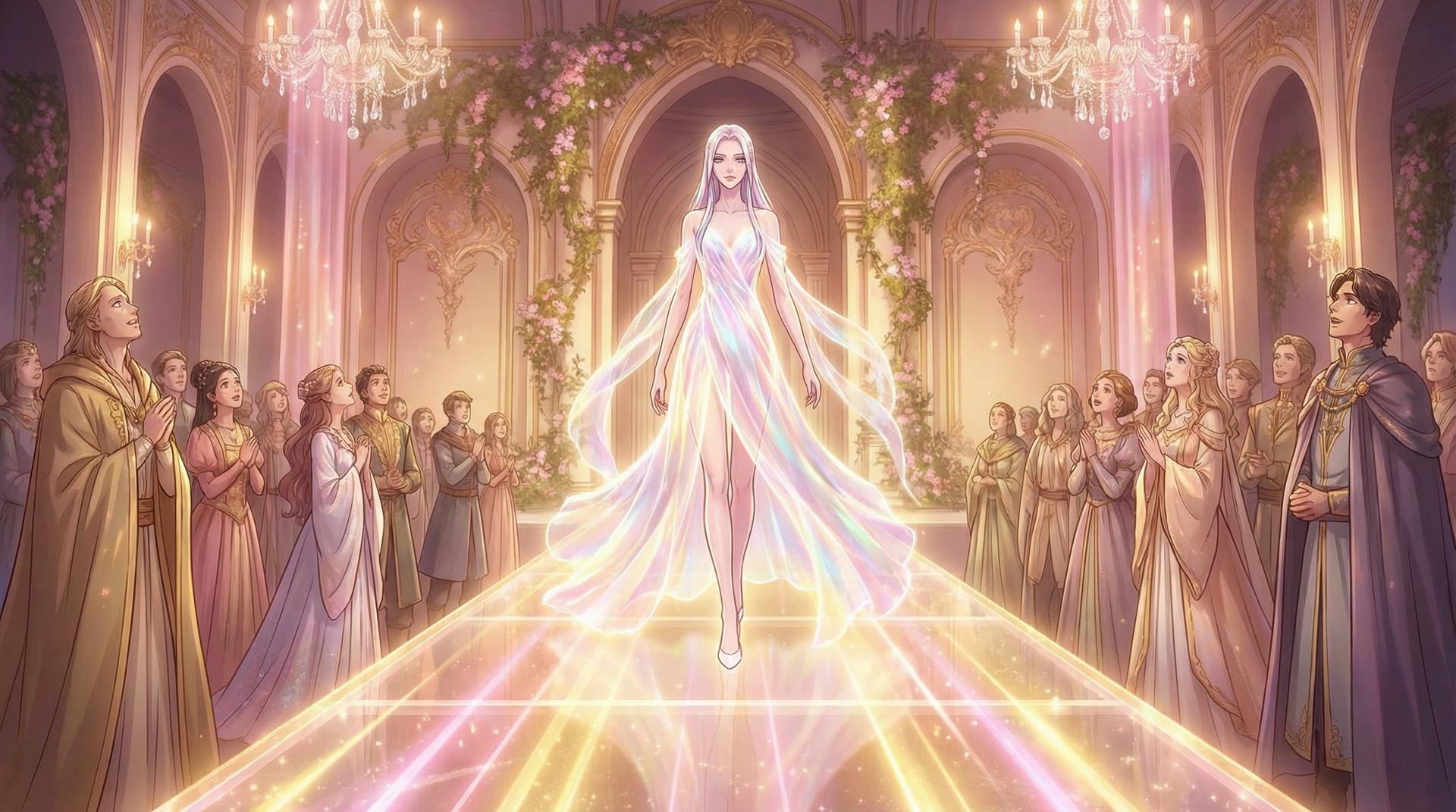 九一超模走秀视频